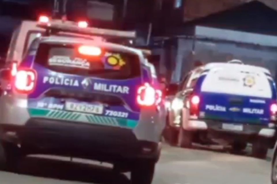 /Foto: Reprodução/Redes sociais /Foto: Reprodução/Redes sociais