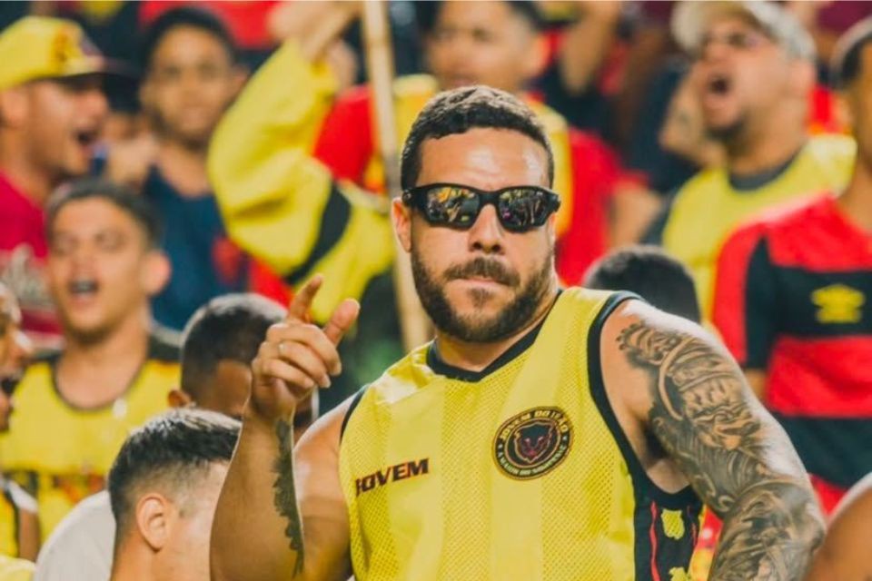 João Victor ganhou liberdade provisória