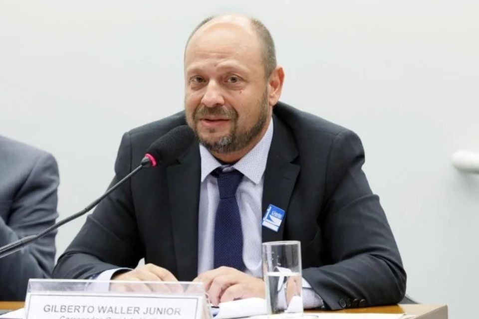 A nomeação de Gilberto Waller Júnior para o comando do INSS foi publicada no Diário Oficial da União nesta semana