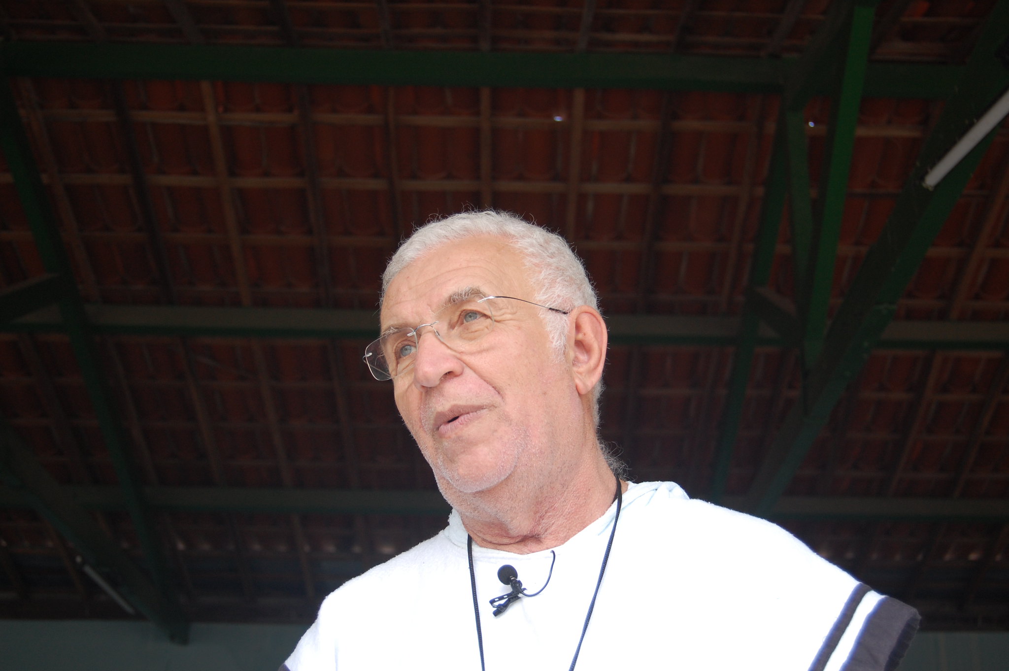 Padre Airton Freire é alvo de cinco ações penais./Foto: Divulgação/Fundação Terra Padre Airton Freire é alvo de cinco ações penais./Foto: Divulgação/Fundação Terra