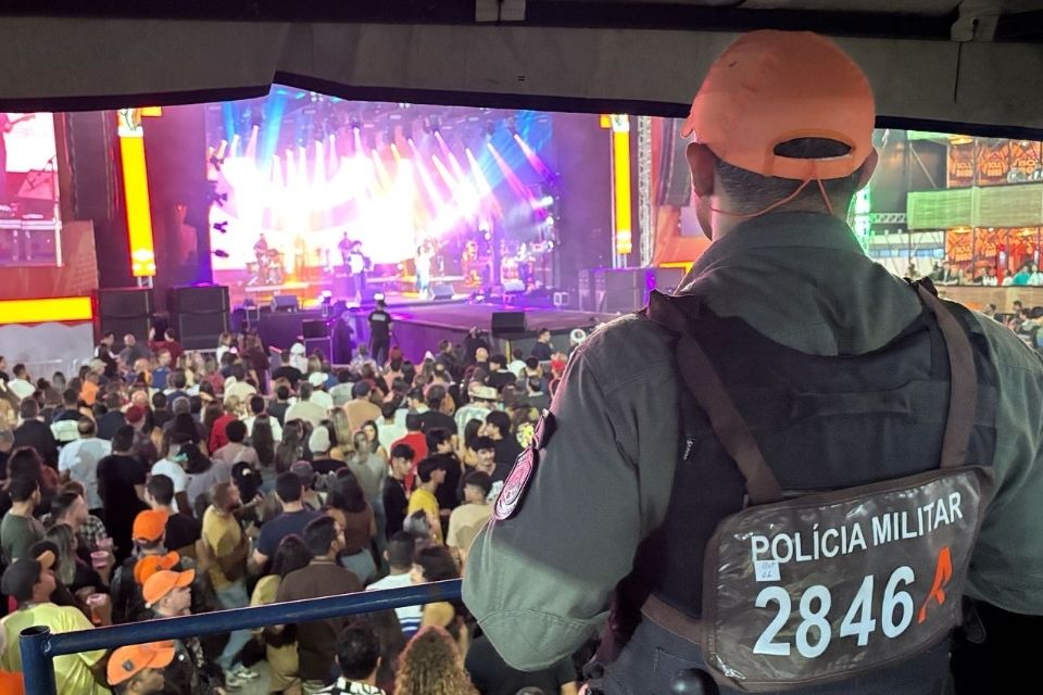 A festa segue at&eacute; o dia 4 de maio/Foto: Divulga&ccedil;&atilde;o/SDS-PE
