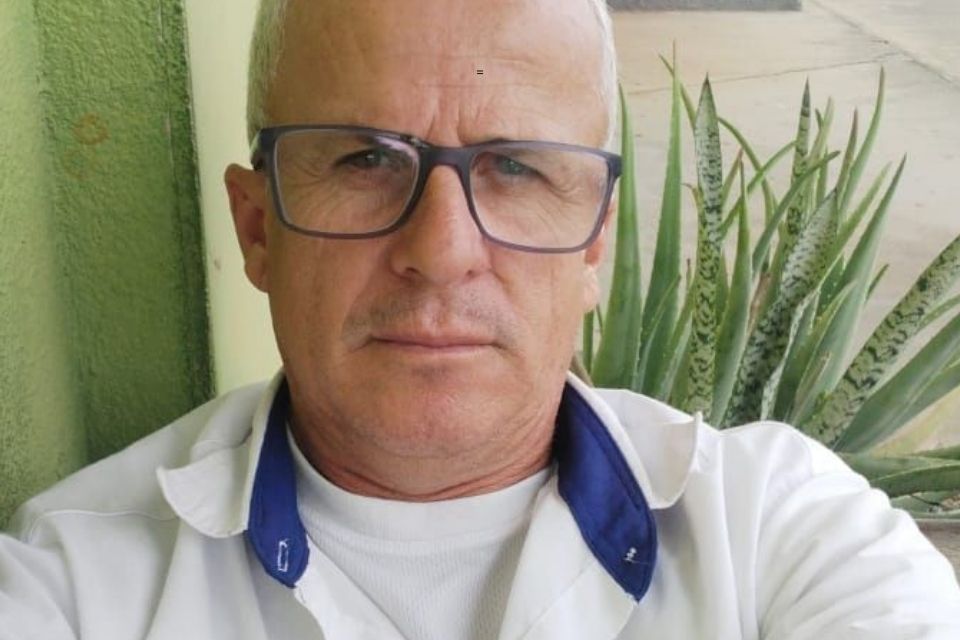 O motorista tinha 51 anos e atuava na empresa Capital do Agreste/Foto: Arquivo pessoal
