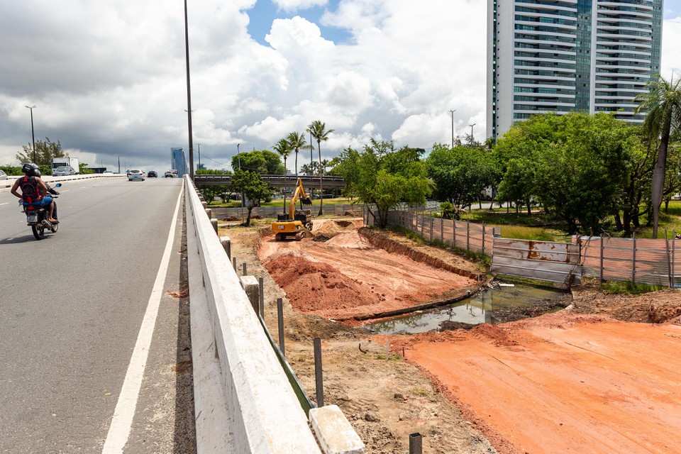 /Foto: Rafael Vieira/DP