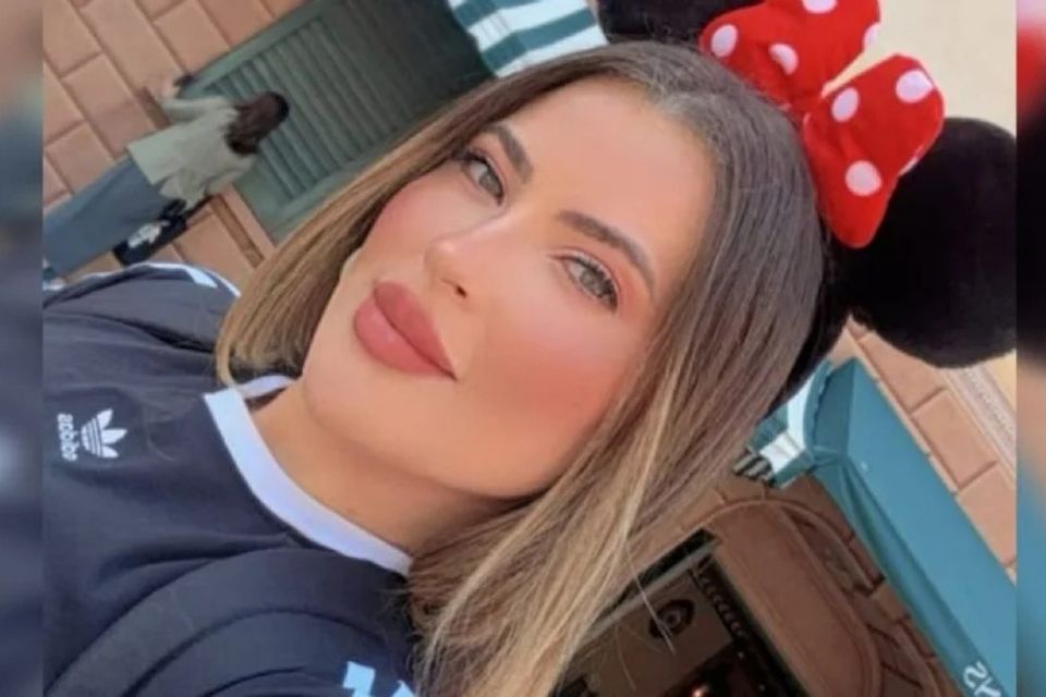 Amanda Borges da Silva