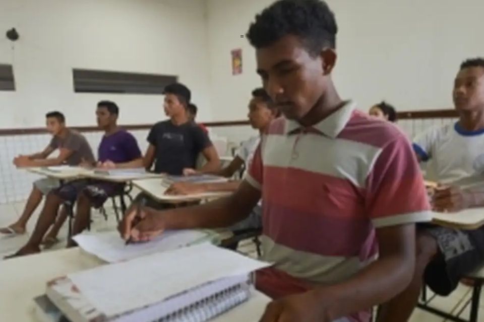 (Foro: Arquivo/Agência Brasil) /Foro: Arquivo/Agência Brasil