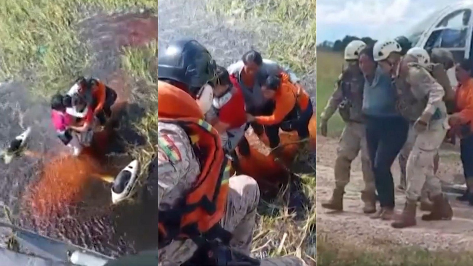 /Foto: Reprodu&ccedil;&atilde;o/Redes Sociais