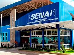 Senai abriu vagas para cursos/Foto: Arquivo