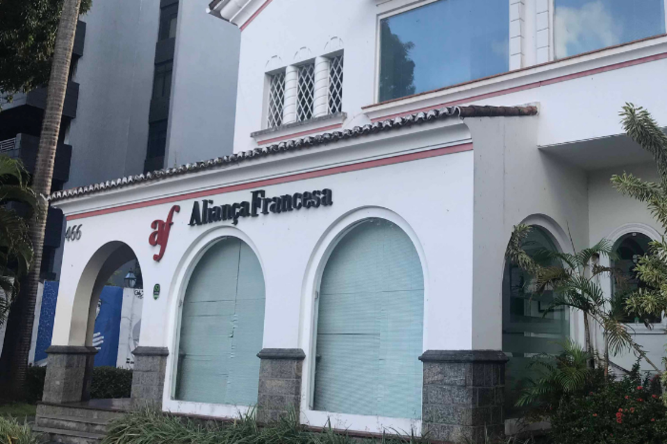 /Foto: Divulgação /Foto: Divulgação