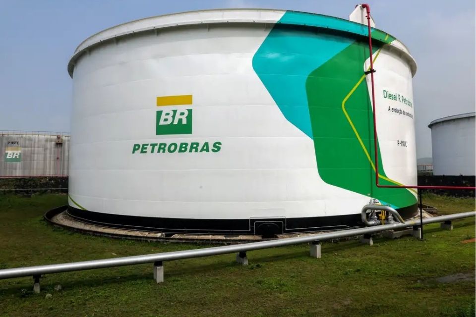 /Foto: Divulga&ccedil;&atilde;o/Petrobras