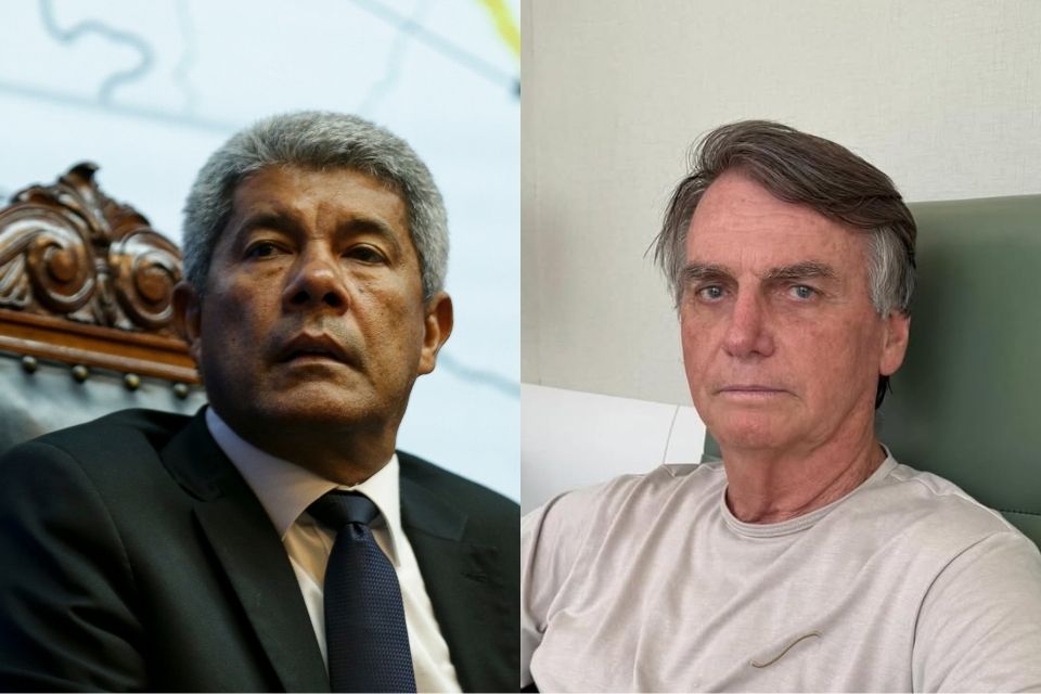 Jer&ocirc;nimo Rodrigues se retratou nesta segunda-feira (5)/foto: Marcelo Camargo/Ag&ecirc;ncia Brasil e Reprodu&ccedil;&atilde;o/Redes sociais