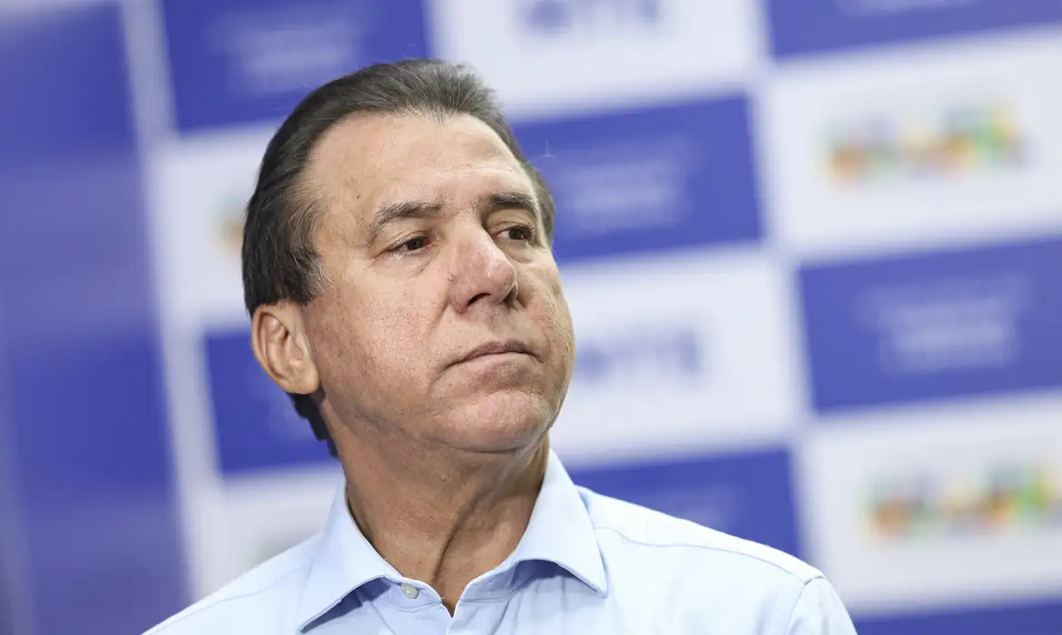 Ministro do Trabalho e Emprego, Luiz Marinho (foto: Marcelo Camargo/Agência Brasil) Ministro do Trabalho e Emprego, Luiz Marinho/foto: Marcelo Camargo/Agência Brasil