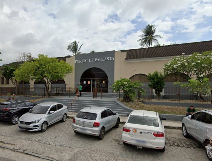 O acusado admitiu a pr&aacute;tica do ato sexual, mas alegou que ocorreu com consentimento da v&iacute;tima./Foto: Reprodu&ccedil;&atilde;o/Google Street View