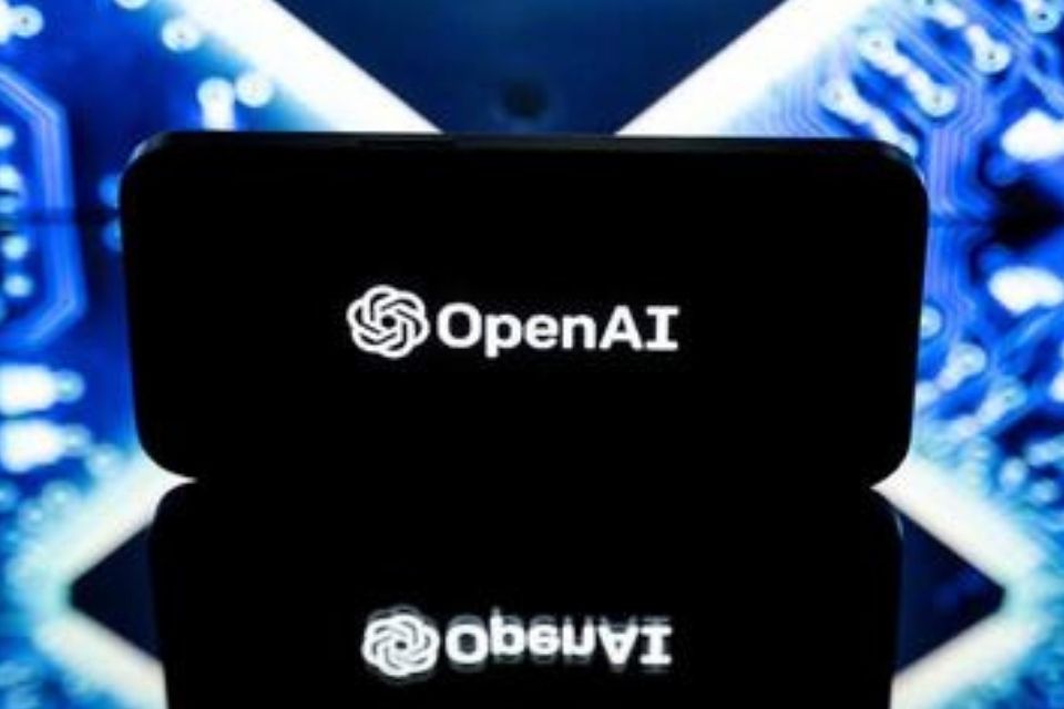 OpenAI/foto: AFP