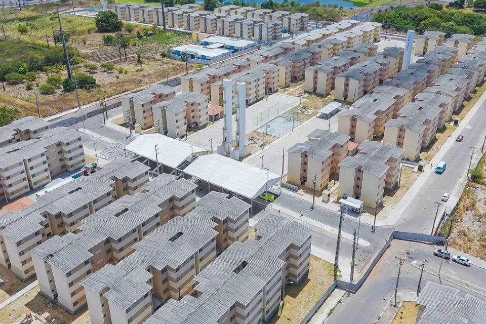 A nova modalidade oferece financiamentos com juros nominais de 10% ao ano e prazo de até 420 meses (35 anos)/foto: Ricardo Stuckert/PR A nova modalidade oferece financiamentos com juros nominais de 10% ao ano e prazo de até 420 meses (35 anos)/foto: Ricardo Stuckert/PR