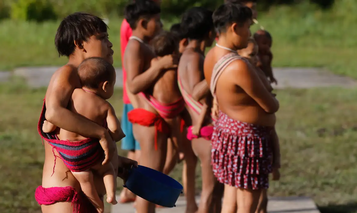 As mortes por infecções respiratórias agudas caíram 47%/foto: Fernando Frazão/Agência Brasil As mortes por infecções respiratórias agudas caíram 47%/foto: Fernando Frazão/Agência Brasil