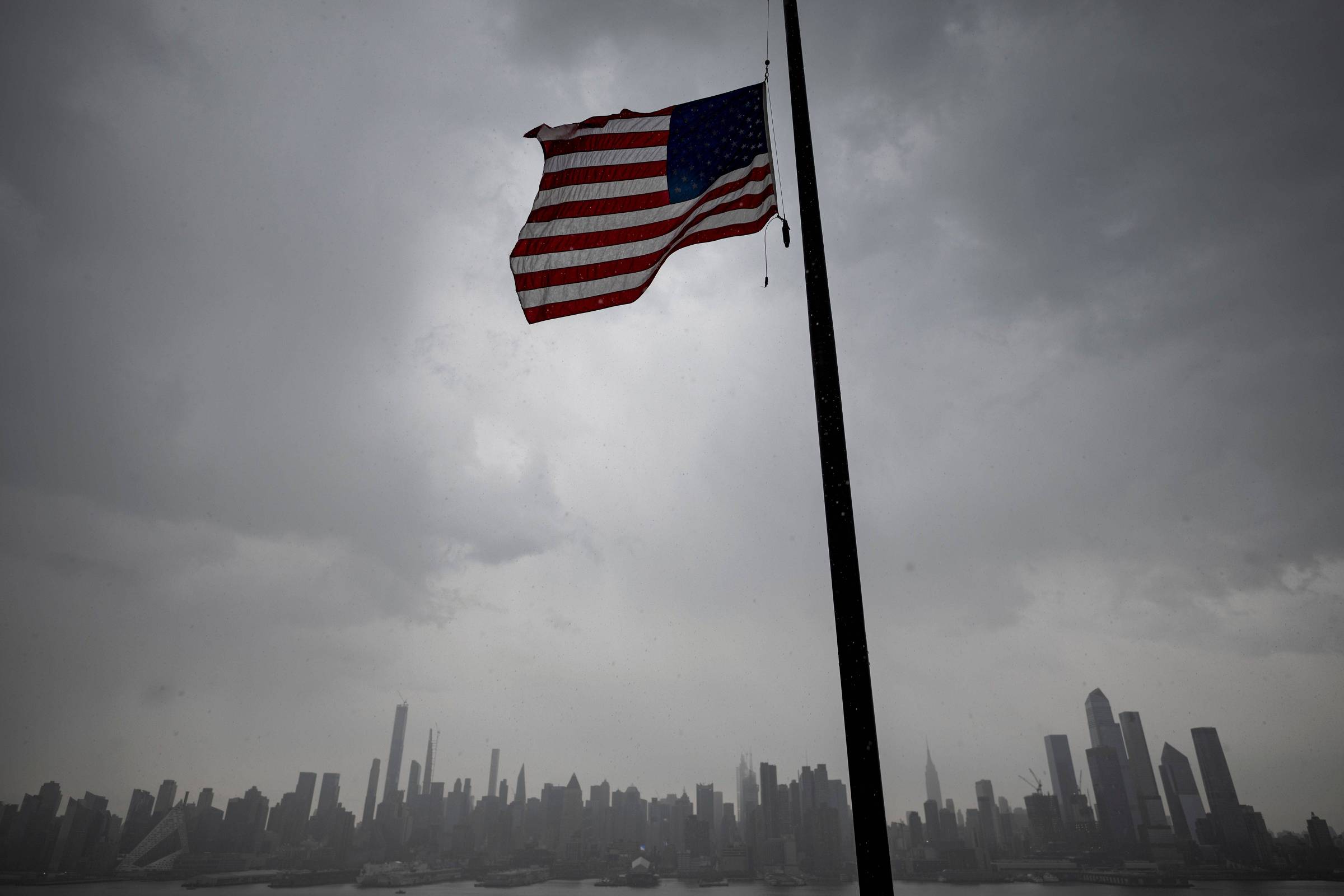 O processo foi hoje aberto num tribunal federal em Rhode Island/foto: Johannes Eisele/AFP