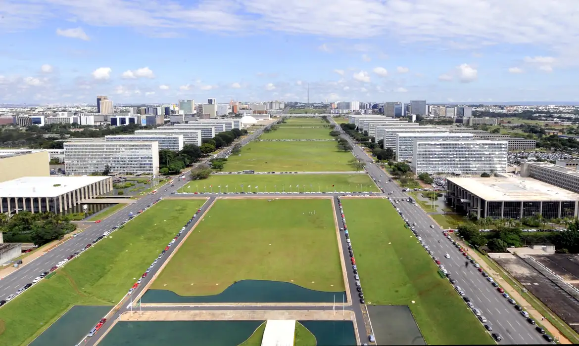 Será a primeira vez em que manifestantes bolsonaristas se reúnem em Brasília desde os atos de 8 de Janeiro/foto: Marcello Casal Jr./Agência Brasil Será a primeira vez em que manifestantes bolsonaristas se reúnem em Brasília desde os atos de 8 de Janeiro/foto: Marcello Casal Jr./Agência Brasil