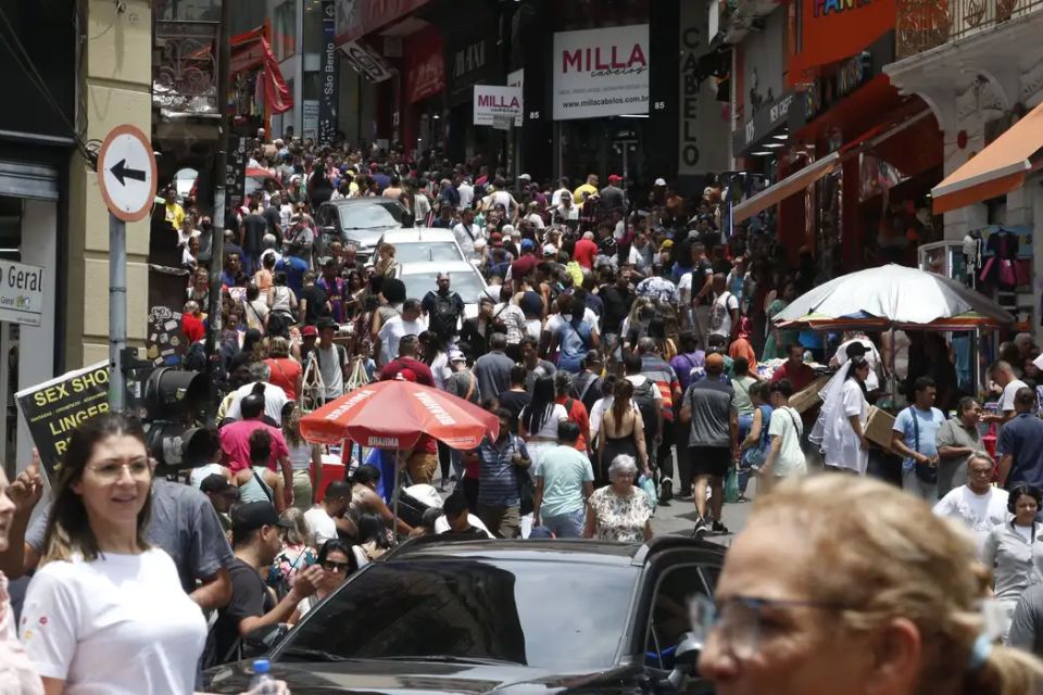 /Foto: Paulo Pinto/Agência Brasil /Foto: Paulo Pinto/Agência Brasil