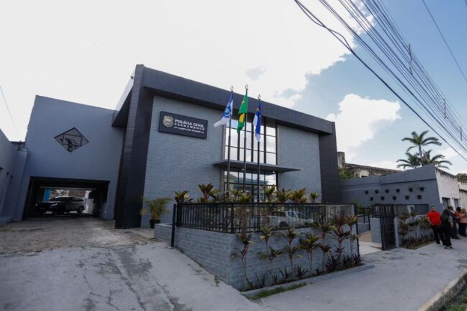 A Polícia Civil de Pernambuco instaurou um inquérito para investigar o caso./Divulgação A Polícia Civil de Pernambuco instaurou um inquérito para investigar o caso./Divulgação