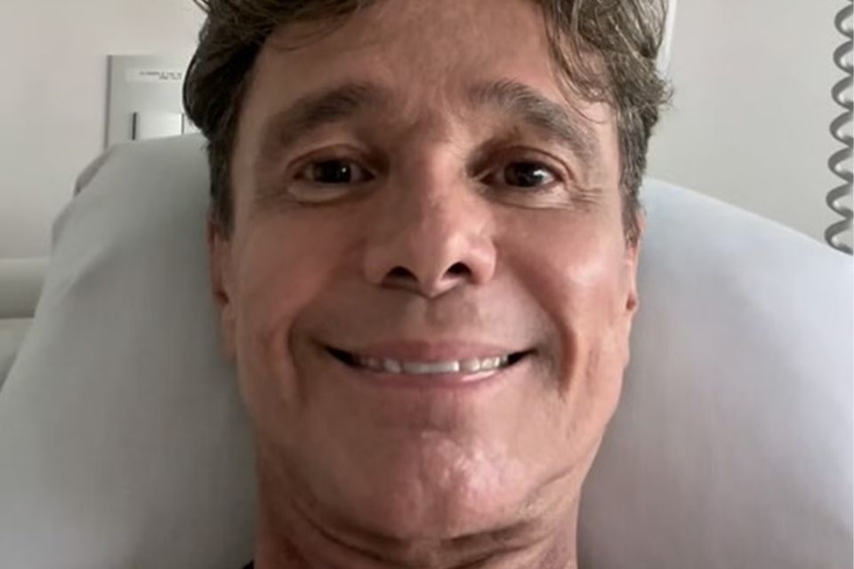 Netinho/foto: Reprodu&ccedil;&atilde;o/Redes sociais