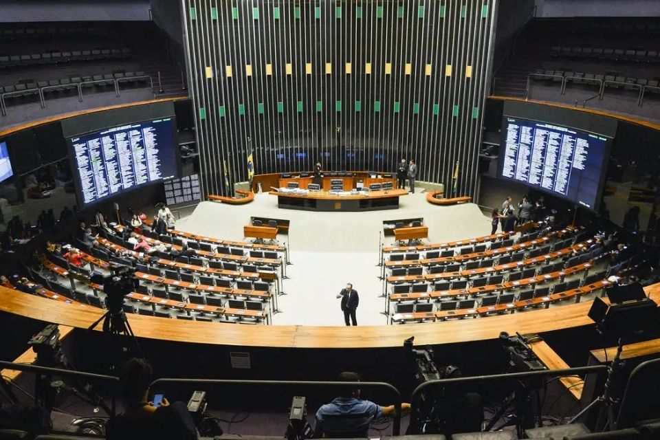 A urgência para o projeto foi aprovada nesta terça-feira (6)