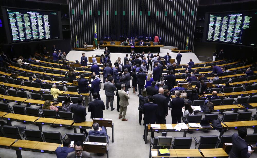 /Foto: Vinicius Loures/Câmara dos Deputados /Foto: Vinicius Loures/Câmara dos Deputados