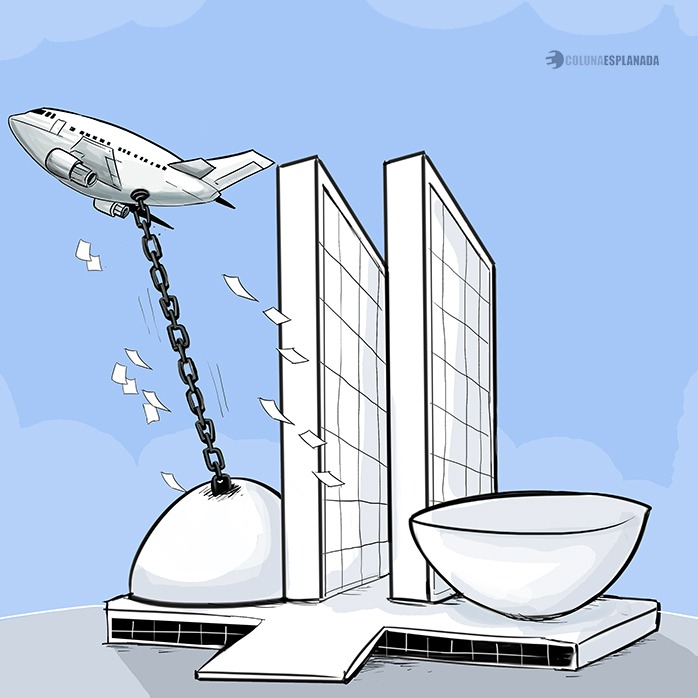Charge: Izanio Façanha