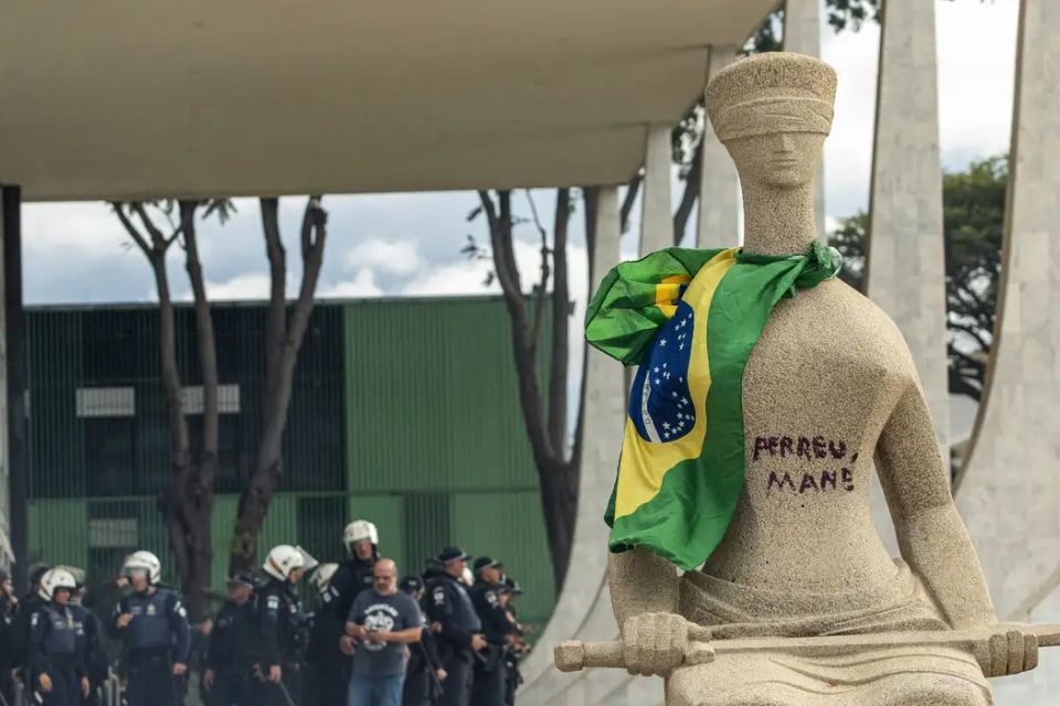 /Foto: Joédson Alves/Agência Brasil /Foto: Joédson Alves/Agência Brasil