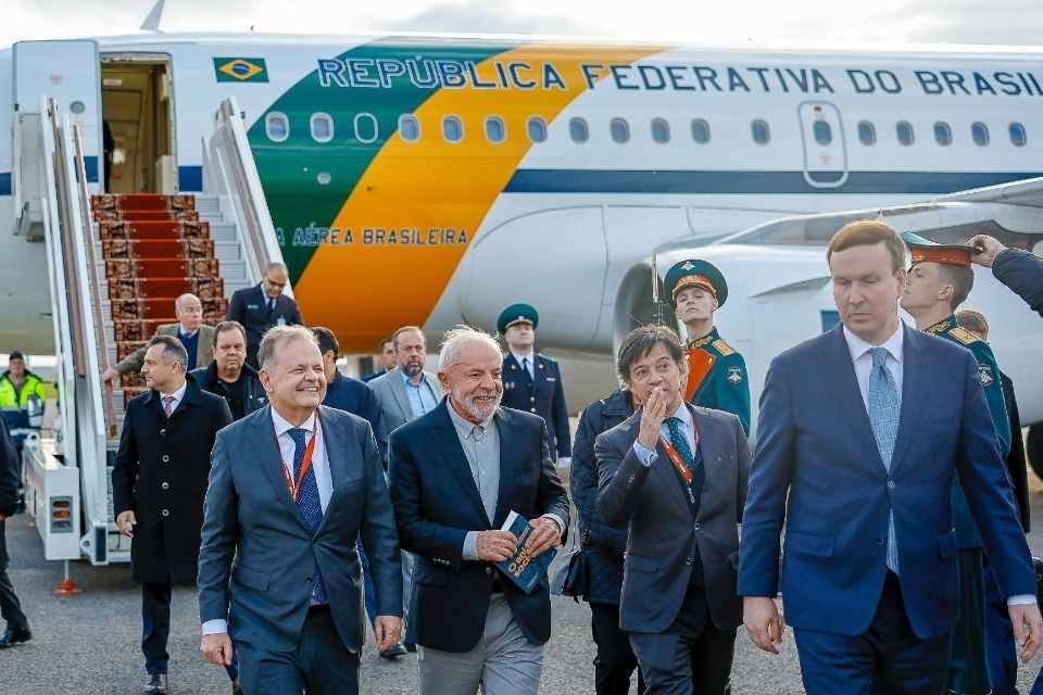 /Foto: Ricardo Stuckert/PR