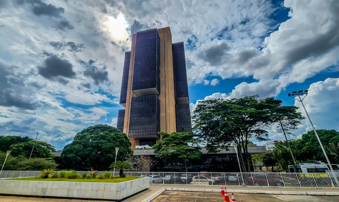 Essa foi a sexta alta seguida da Selic/foto: Rafa Neddermeyer/Agência Brasil