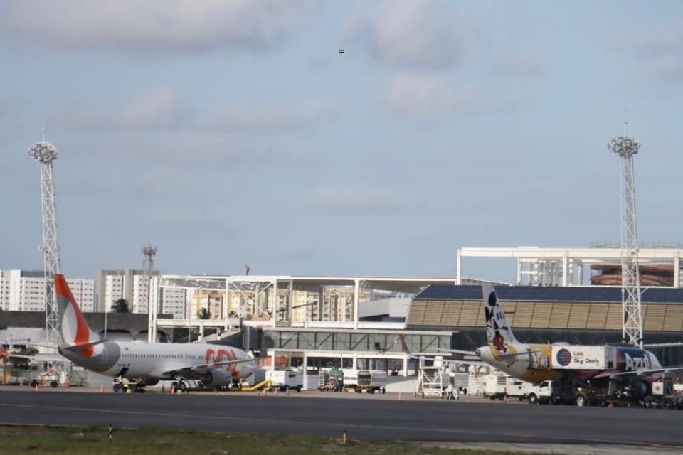 Número representa um aumento de 45,37% em relação ao mesmo período de 2024/Foto: Leo Motta Número representa um aumento de 45,37% em relação ao mesmo período de 2024/Foto: Leo Motta