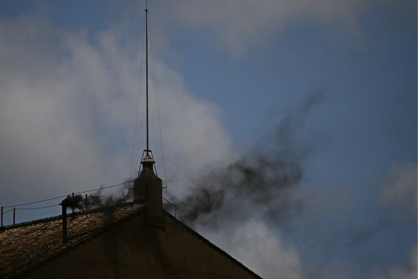 /Foto:&nbsp;Filippo MONTEFORTE / AFP