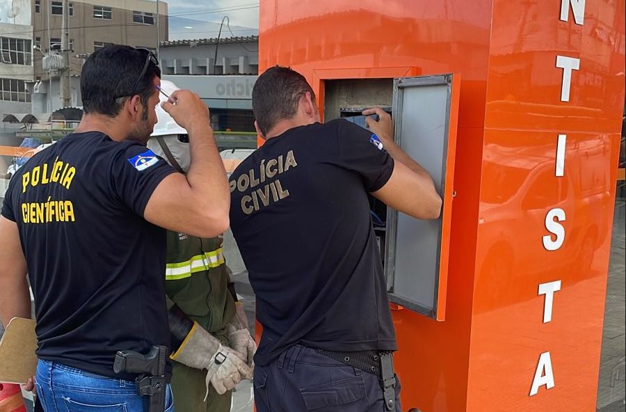 /Foto: Divulgação /Foto: Divulgação
