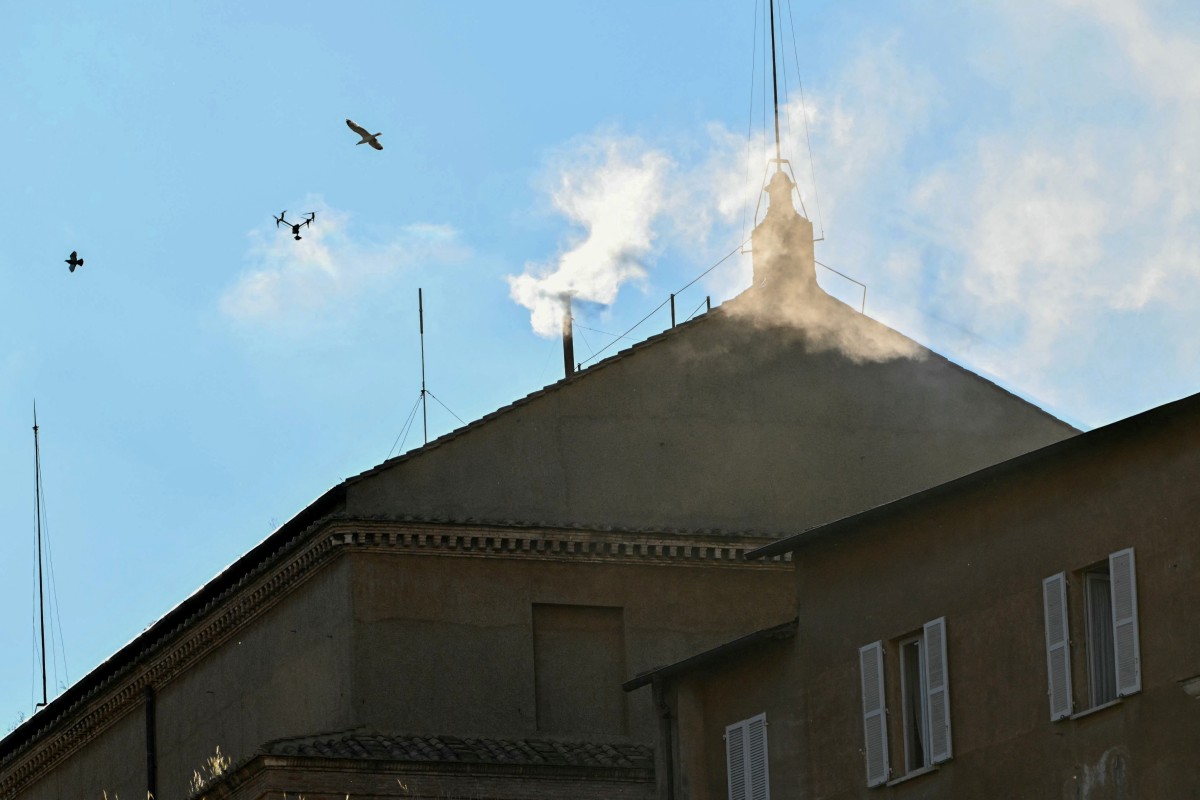 /Foto: Andreas SOLARO / AFP /Foto: Andreas SOLARO / AFP