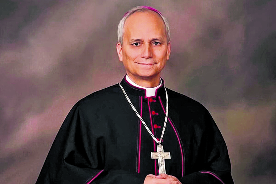 /Foto: Divulgação/Ordem Agostiniana /Foto: Divulgação/Ordem Agostiniana