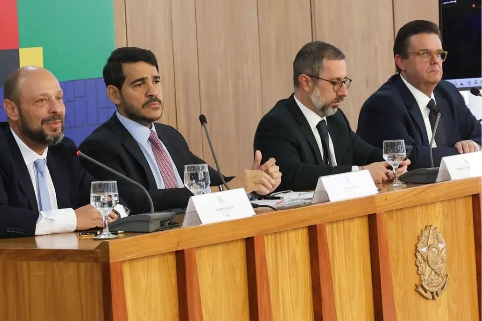 /Foto: Antônio Cruz/ Agência Brasil /Foto: Antônio Cruz/ Agência Brasil