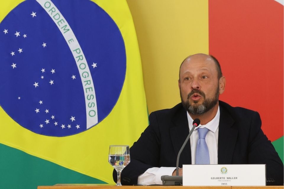/Foto: Antônio Cruz/ Agência Brasil. /Foto: Antônio Cruz/ Agência Brasil.