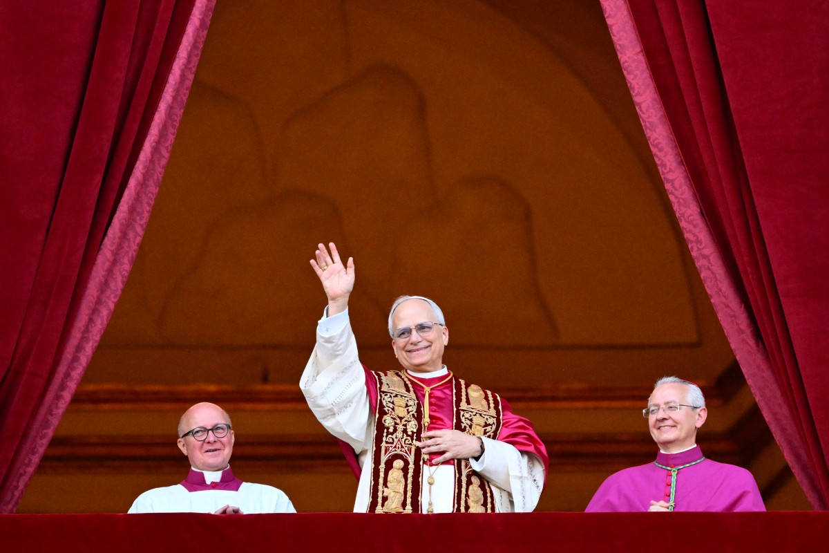 /Alberto PIZZOLI / AFP /Alberto PIZZOLI / AFP