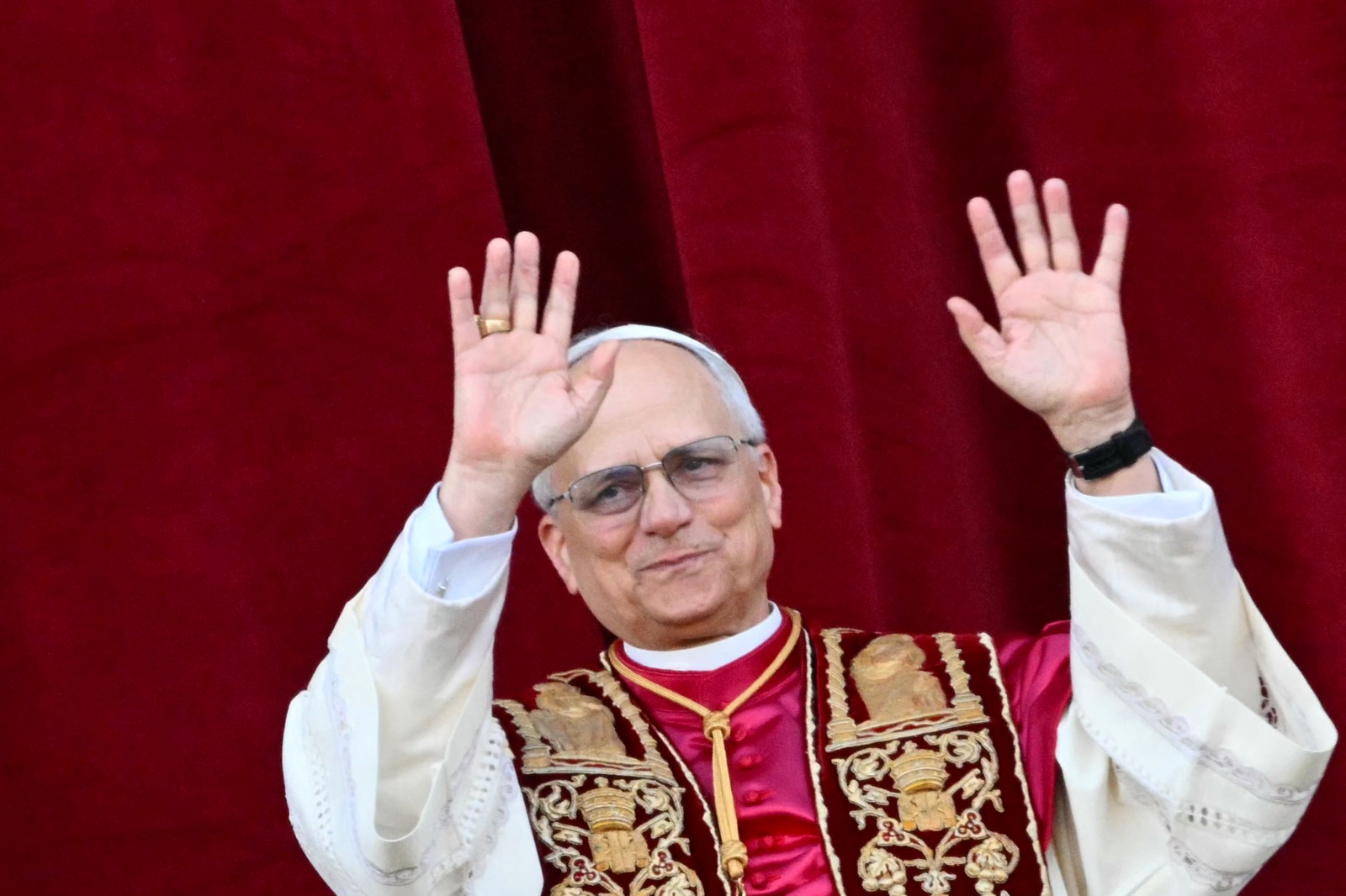 /Foto: AFP /Foto: AFP