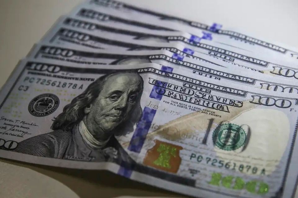 Dólar/foto: Valter Campanato/Agência Brasil Dólar/foto: Valter Campanato/Agência Brasil