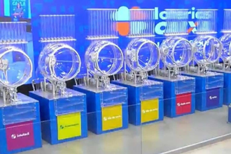 foto: Reprodução/YouTube Caixa