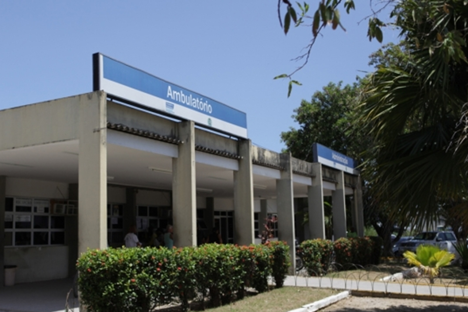 Divulga&ccedil;&atilde;o/SES