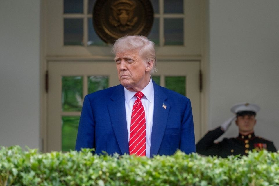 Foto: Jim WATSON / AFP