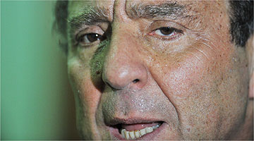 Salum questionou palavras de dirigente do Icasa