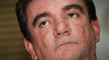 Sanchez criticou atuação de Mário Gobbi