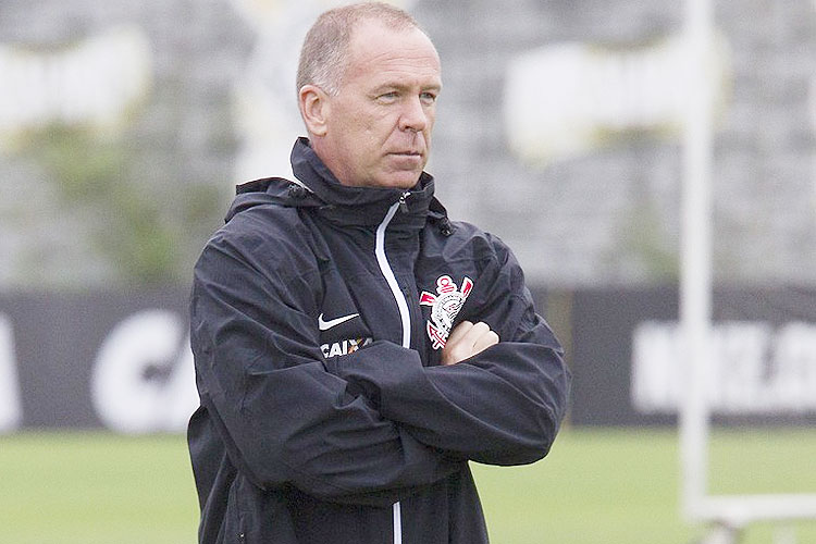Mano frisou que Corinthians conseguiu vaga na Copa Libertadores e passou por uma remontagem do elenco