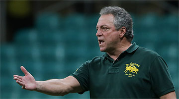 Abel Braga revelou que poderá deixar o Brasil