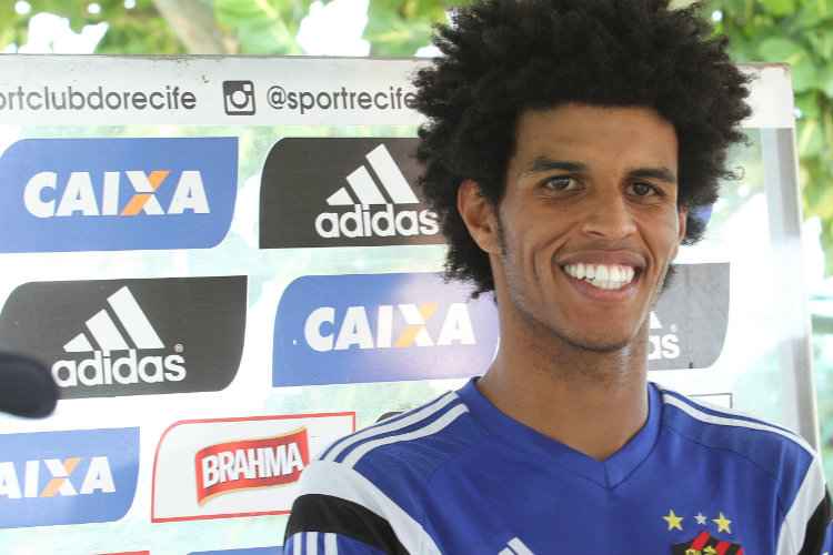 "Tabu é feito para ser quebrado, então vamos quebrar, tenho certeza disso", afirmou Páscoa