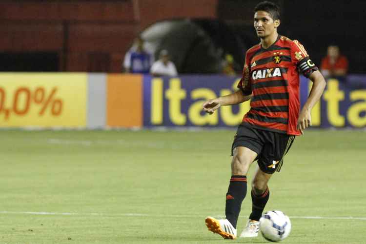 "Foi um ano positivo, não só para mim, como para o Sport", analisou Durval