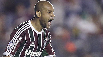 Carlinhos vestirá a camisa do São Paulo